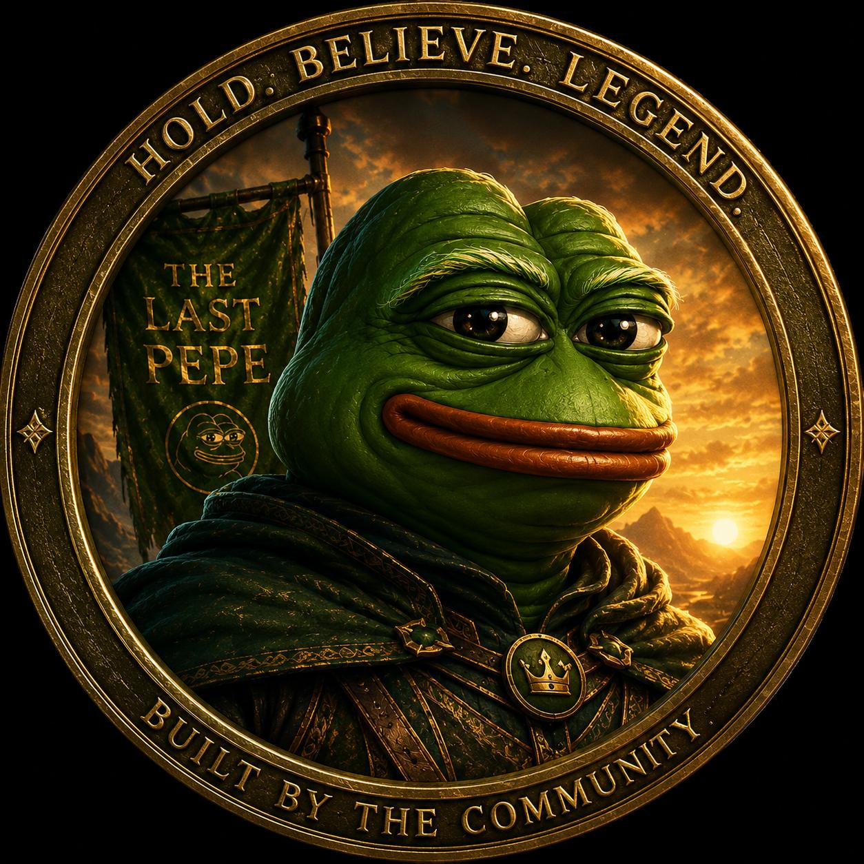 pepe avatar